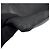 Borsa a tracolla Jimmy Choo in pelle nera Nero - vista 7