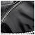 Borsa a tracolla Burberry in nylon nero - vista 8