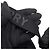 Borsa a tracolla Burberry in nylon nero - vista 9
