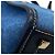Borsa Tote Jimmy Choo Varenne Bianco Blu Blu navy - vista 10