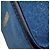Borsa Tote Jimmy Choo Varenne Bianco Blu Blu navy - vista 13