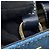 Borsa Tote Jimmy Choo Varenne Bianco Blu Blu navy - vista 14