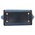Borsa Tote Jimmy Choo Varenne Bianco Blu Blu navy - vista 3