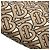 Borsa a mano Burberry TB Monogram in nylon Nero Beige Crudo - vista 14