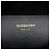 Borsa a mano Burberry TB Monogram in nylon Nero Beige Crudo - vista 15