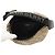 Borsa a mano Burberry TB Monogram in nylon Nero Beige Crudo - vista 5