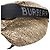 Borsa a mano Burberry TB Monogram in nylon Nero Beige Crudo - vista 7