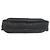 Bolsa de ombro Coach em couro preto - vista 3