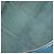 Borsa Louis Vuitton Keepall in pelle Epi 45 Blu - vista 5