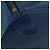 Borsa Louis Vuitton Keepall in pelle Epi 45 Blu - vista 6