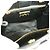 Salvatore Ferragamo Vara Leder-Tote-Bag mit Kette Schwarz - Ansicht 4