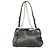 Borsa a tracolla Louis Vuitton LV Vibe Carryall BB Nero