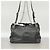 Borsa a tracolla Louis Vuitton LV Vibe Carryall BB Nero - vista 13