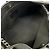Borsa a tracolla Louis Vuitton LV Vibe Carryall BB Nero - vista 4