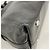 Borsa a tracolla Louis Vuitton LV Vibe Carryall BB Nero - vista 6