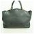 Louis Vuitton Monogram Empreinte Grand Palais MM Handtasche Schwarz - Ansicht 10
