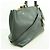 Louis Vuitton Monogram Empreinte Grand Palais MM Handtasche Schwarz - Ansicht 2