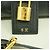 Louis Vuitton Monogram Empreinte Grand Palais MM Handtasche Schwarz - Ansicht 6