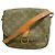 Louis Vuitton Monogram Saint Cloud GM Shoulder Bag Brown