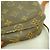 Louis Vuitton Monogram Saint Cloud GM Shoulder Bag Brown - view 6