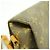 Louis Vuitton Monogram Saint Cloud GM Shoulder Bag Brown - view 8