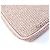 Borsa a tracolla in pelle rosa chiaro Jimmy Choo - vista 5