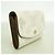 Louis Vuitton Mahina Portefeuille Iris XS Tri-fold Wallet Marrone - vista 2