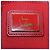 Borsa a tracolla Christian Louboutin Ruby Poche Nero - vista 4