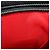 Borsa a tracolla Christian Louboutin Ruby Poche Nero - vista 8