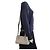 Bolsa Tory Burch Emerson Cinza - vista 4