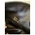Stuart Weitzman Over-the-Knee Stiefel aus schwarzem Leder - Ansicht 4