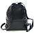 Jimmy Choo Cassie Star Studded Rucksack Schwarz - Ansicht 2