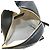 Jimmy Choo Cassie Star Studded Rucksack Schwarz - Ansicht 3
