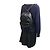 Jimmy Choo Cassie Star Studded Rucksack Schwarz - Ansicht 9