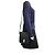Alfred Dunhill Borsa a tracolla Dunhill Belgrave Nero - vista 9