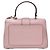 Borsa Jimmy Choo Cheri Mini Porpora - vista 3