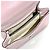 Borsa Jimmy Choo Cheri Mini Porpora - vista 5