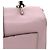 Borsa Jimmy Choo Cheri Mini Porpora - vista 6