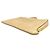 Miu Miu Nappa Leather Envelope Card Case Beige - view 4