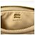 Miu Miu Nappa Leather Envelope Card Case Beige - view 6