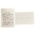 Stella Mc Cartney Stella McCartney Circle Logo Handtasche in Pink Beige - Ansicht 11