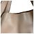 Stella Mc Cartney Stella McCartney Circle Logo Handtasche in Pink Beige - Ansicht 12