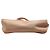 Stella Mc Cartney Stella McCartney Circle Logo Handtasche in Pink Beige - Ansicht 4