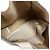 Stella Mc Cartney Stella McCartney Circle Logo Handtasche in Pink Beige - Ansicht 7