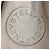 Stella Mc Cartney Stella McCartney Circle Logo Handtasche in Pink Beige - Ansicht 9
