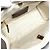 Borsa Tote Burberry Small Freya Beige - vista 5