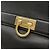 Borsa Salvatore Ferragamo Gancini Nero - vista 10