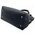 Borsa Salvatore Ferragamo Gancini Nero - vista 5