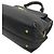 Borsa Salvatore Ferragamo Gancini Nero - vista 6