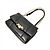 Borsa a tracolla con catena matelassé Salvatore Ferragamo - vista 4